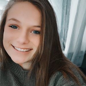 Meet your Posher, Gracie